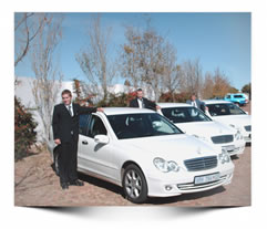 Chauffeur Driving Services Bloemfontein Chauffeur Driving Services Bloemfontein